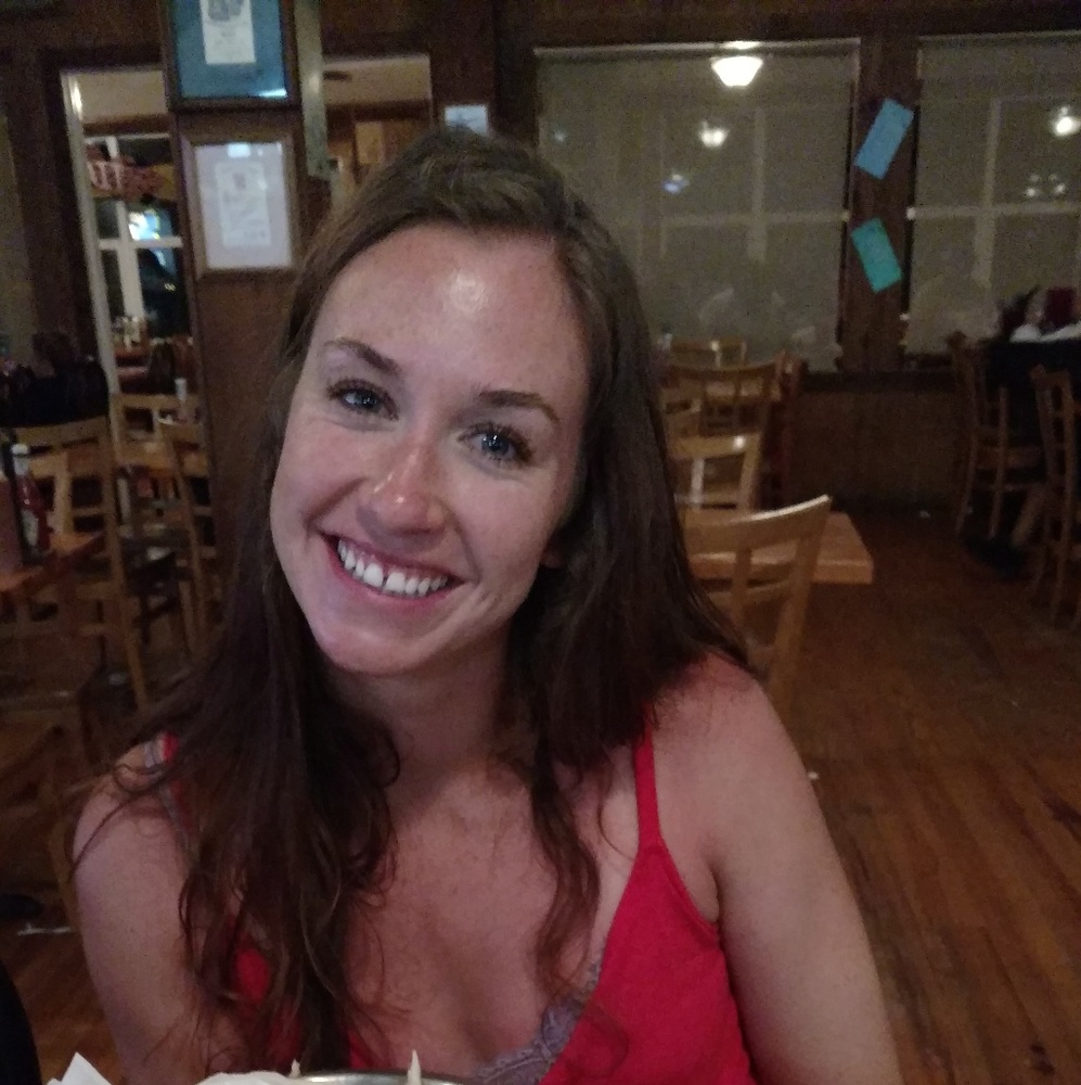 Meet your Posher, Ivey